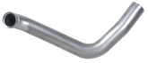 99-03 7.3L Diamond Eye 4" Aluminized down pipe - 120015
